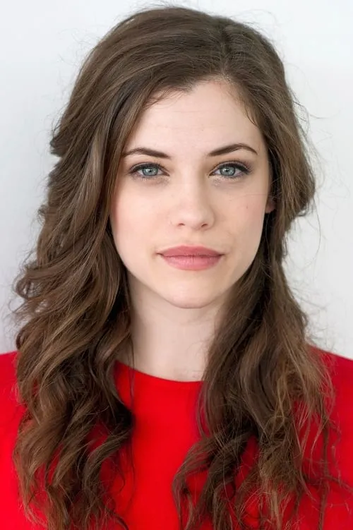 Jessica De Gouw en el reparto