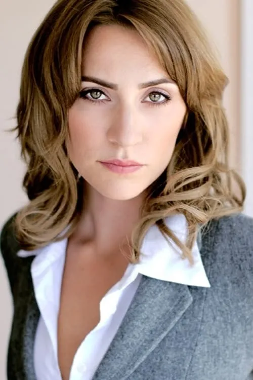 Foto de perfil del actor Jessica Harmon en el reparto