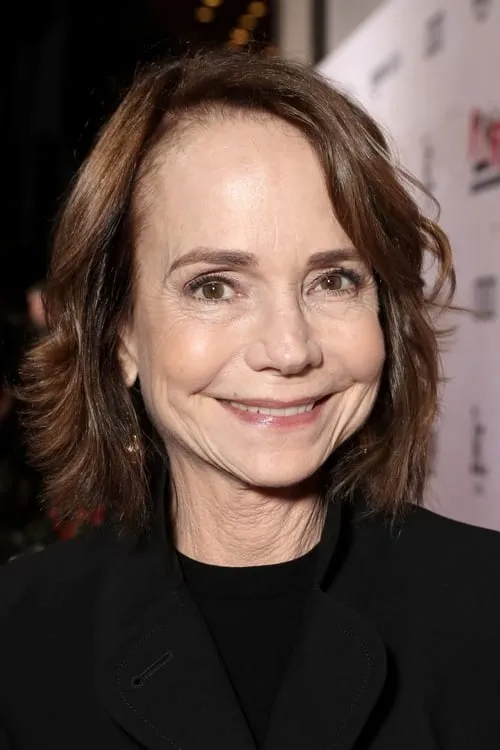 Jessica Harper interpretando a Herself