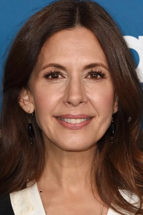 Jessica Hecht en el reparto