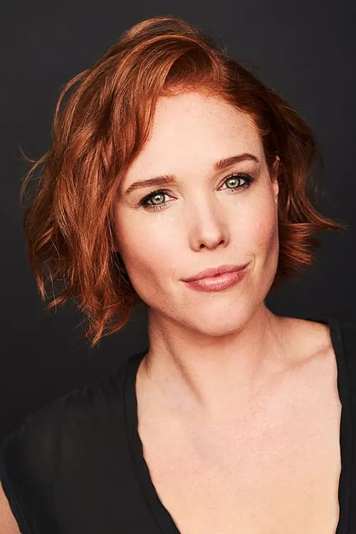 Actor Jessica Keenan Wynn