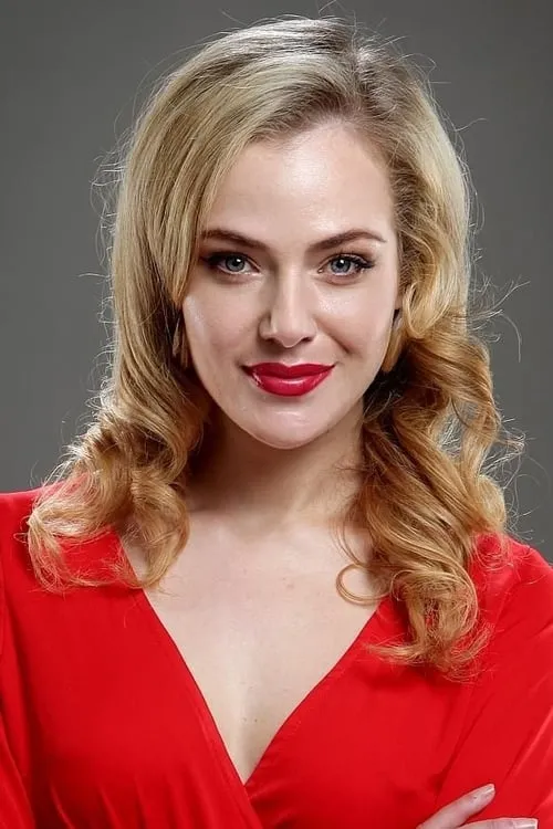 Foto de perfil del actor Jessica Marais en el reparto