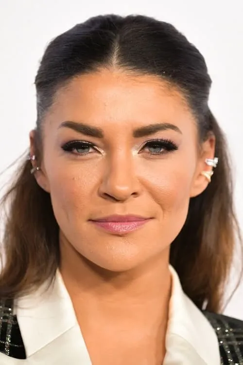 Paydin LoPachin ha trabajado con Jessica Szohr en 1 ocasiones