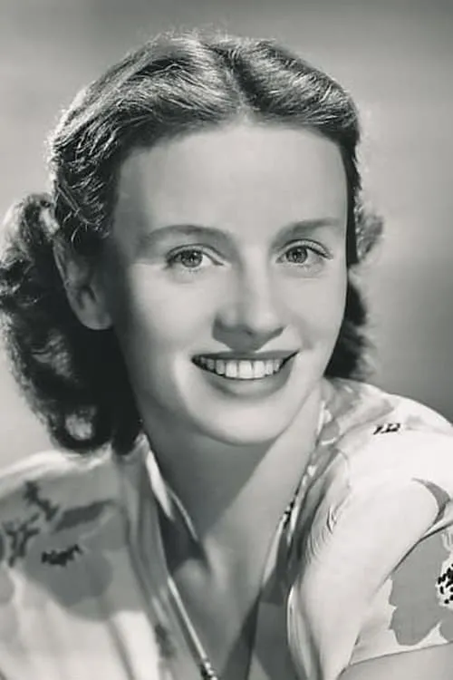 Foto de perfil del actor Jessica Tandy en el reparto