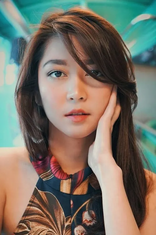 Actor Jessica Veranda Tanumihardja