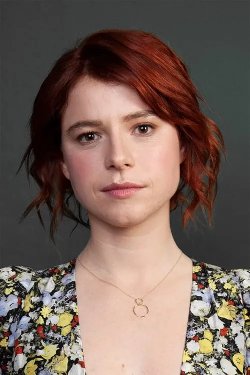 Ed Eales White ha trabajado con Jessie Buckley en 1 ocasiones