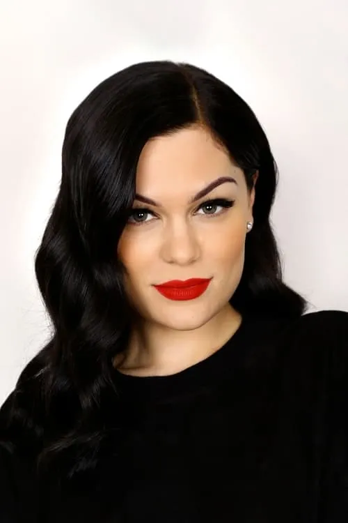 Jessie J en el reparto