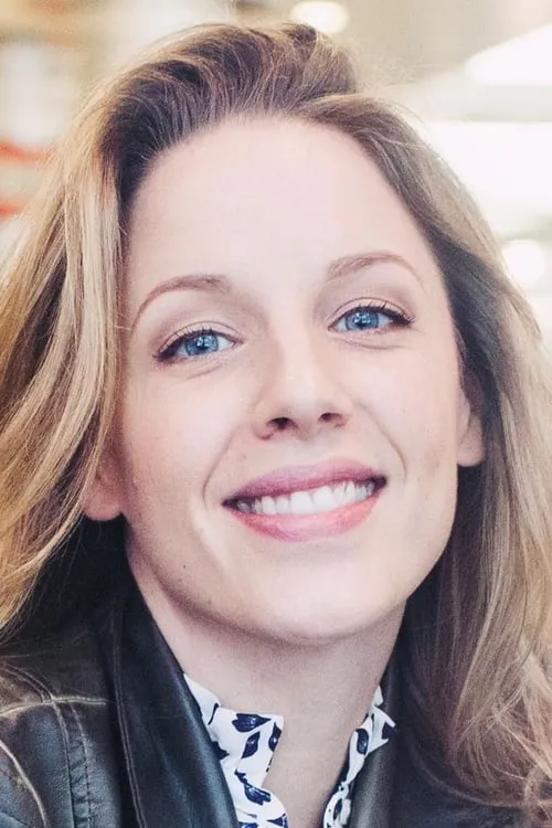 Actor Jessie Mueller