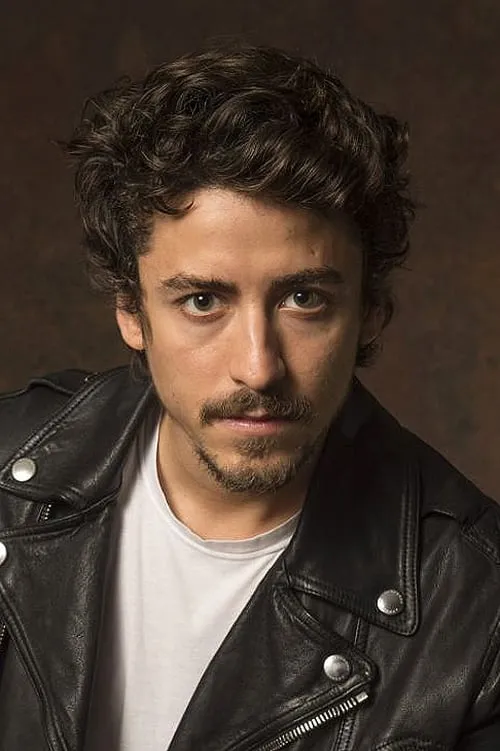 Actor Jesuíta Barbosa