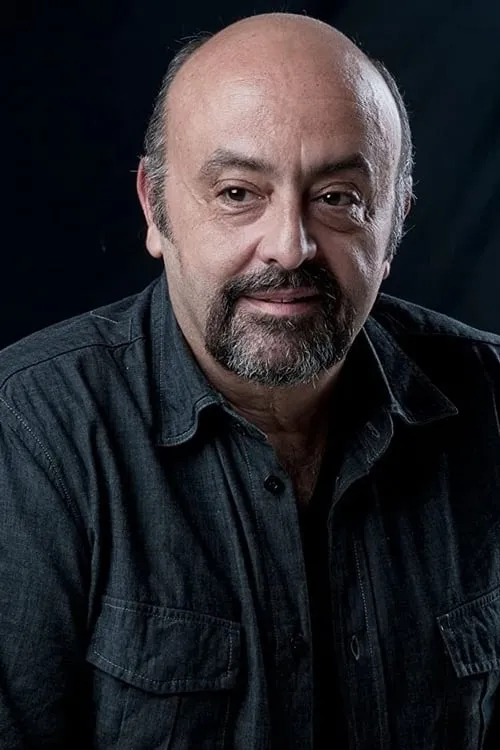 Actor Jesús Castejón