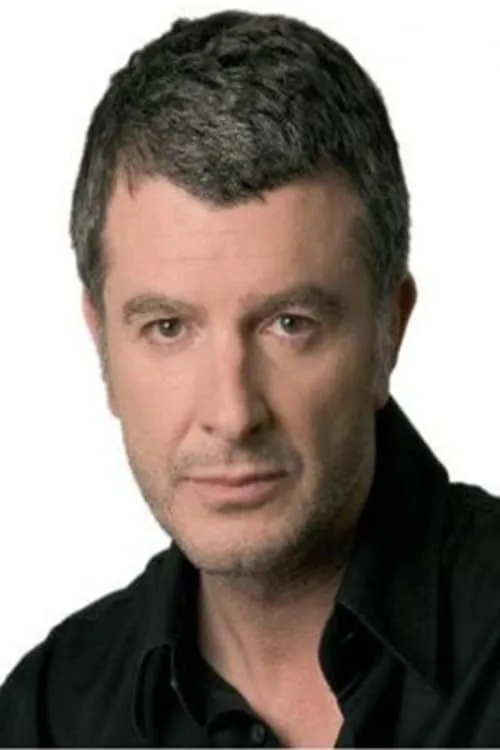 Actor Jesús Cisneros