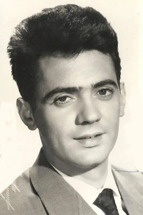 Actor Jesús Colomer