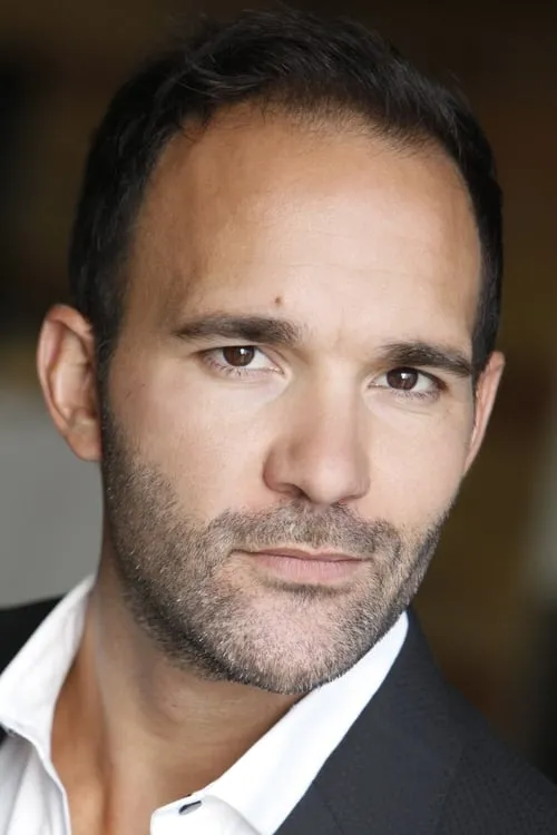 Actor Jesús Lloveras