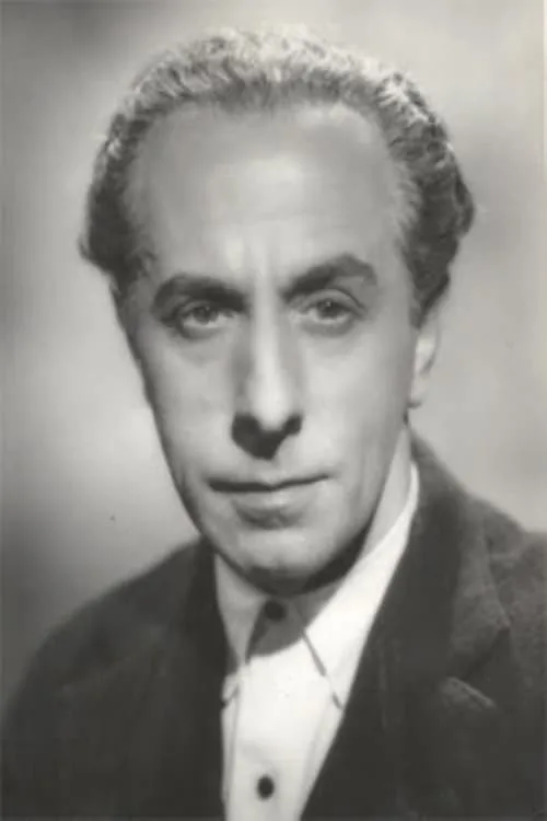 Actor Jesús Tordesillas