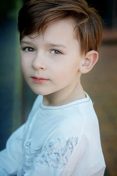 Actor Jett Klyne