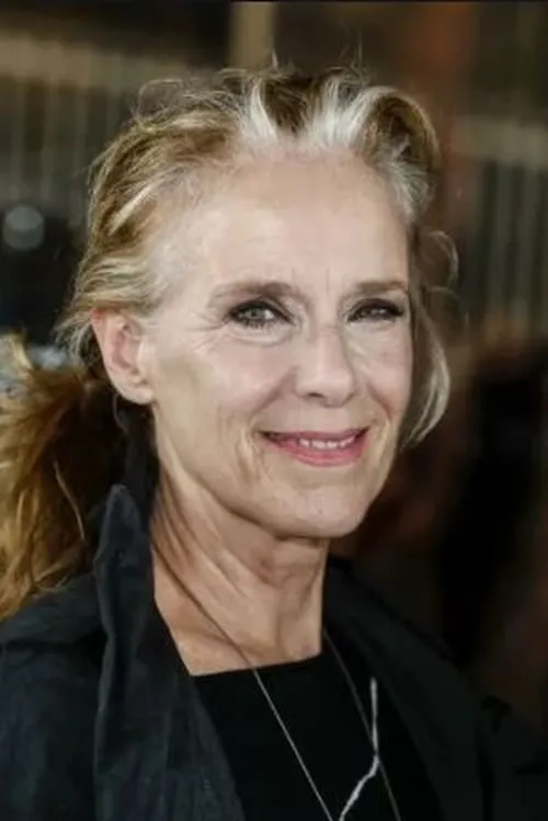 Actor Jette van der Meij