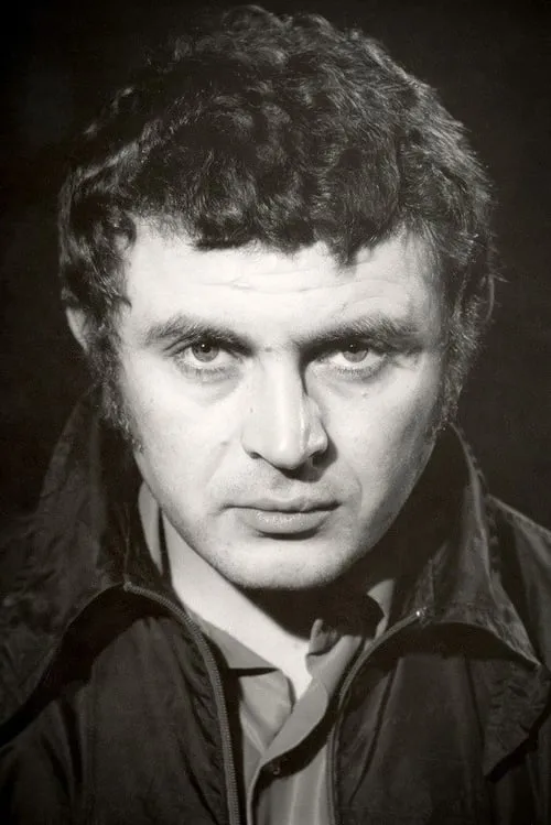 Actor Jevgeni Gaitsuk