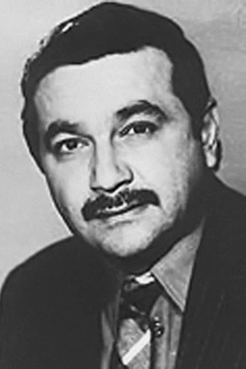 Actor Jeyhun Mirzayev