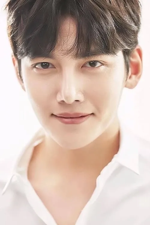 Ji Chang-wook interpretando a Kwon-yoo