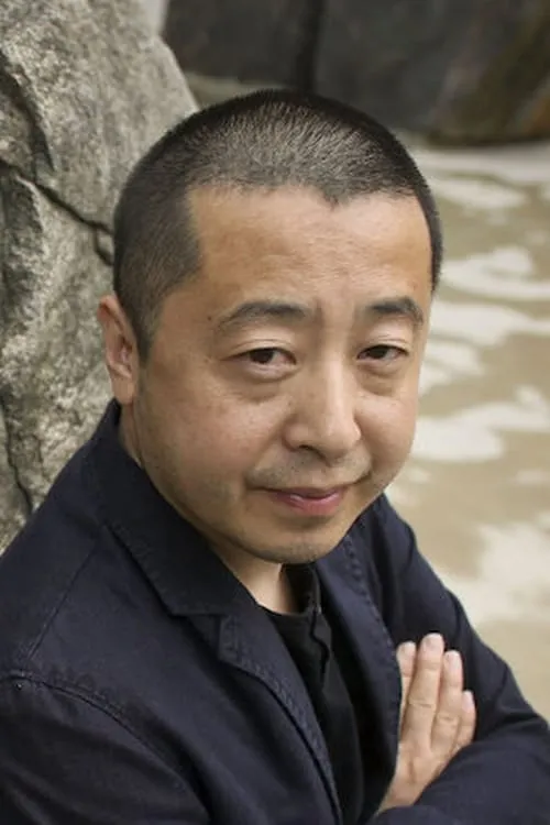 Han Sanming ha trabajado con Jia Zhangke en 1 ocasiones