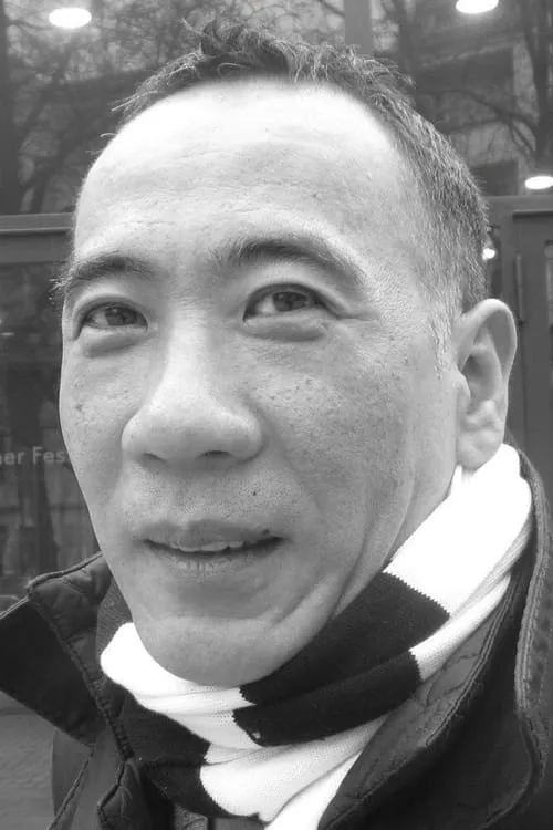 Actor Jiang Hong