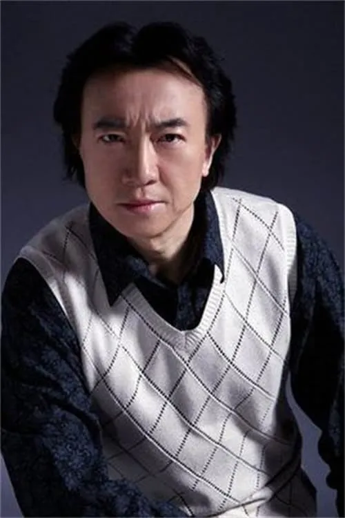 Foto de perfil del actor Jiang Yongbo en el reparto