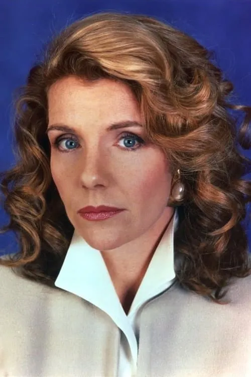 Actor Jill Clayburgh