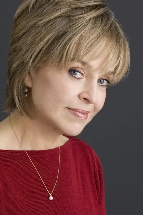 Jill Eikenberry interpretando a Ann Kelsey