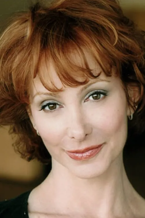 Actor Jill Jacobson