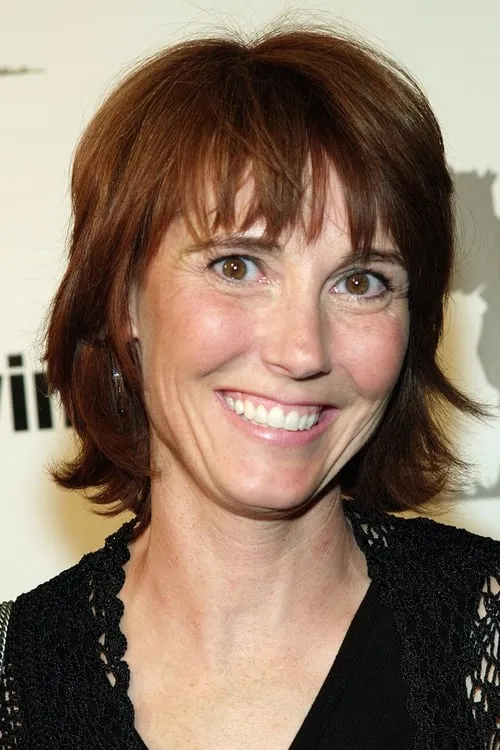 Actor Jill Talley