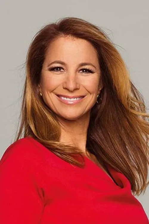 Actor Jill Zarin