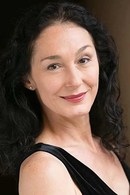 Actor Jillana Laufer