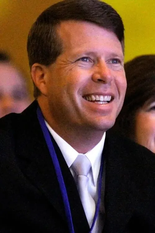 Jim Bob Duggar interpretando a Self