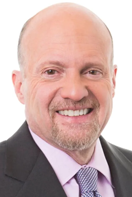 Actor Jim Cramer