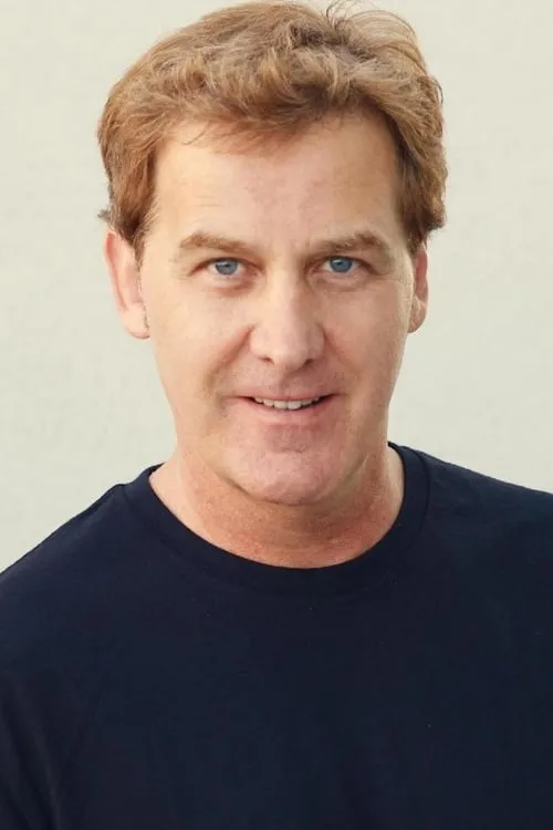 Jim Florentine interpretando a Self