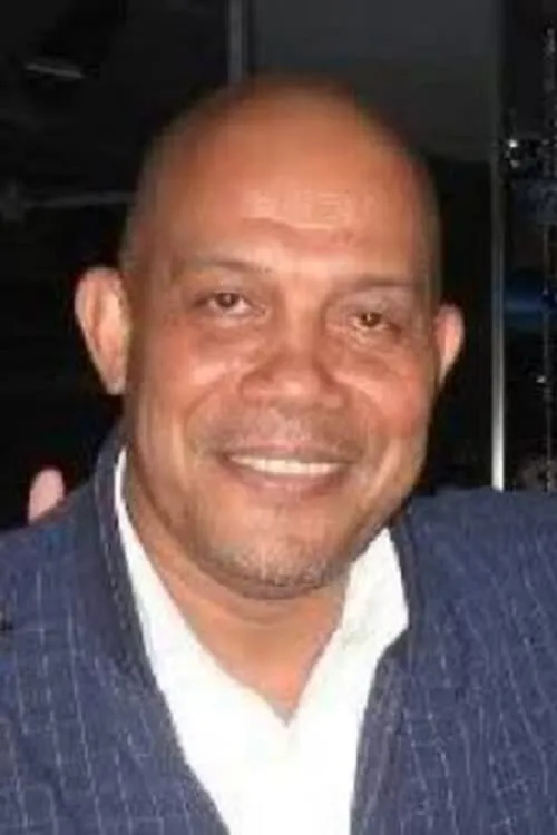 Actor Jim Gaines