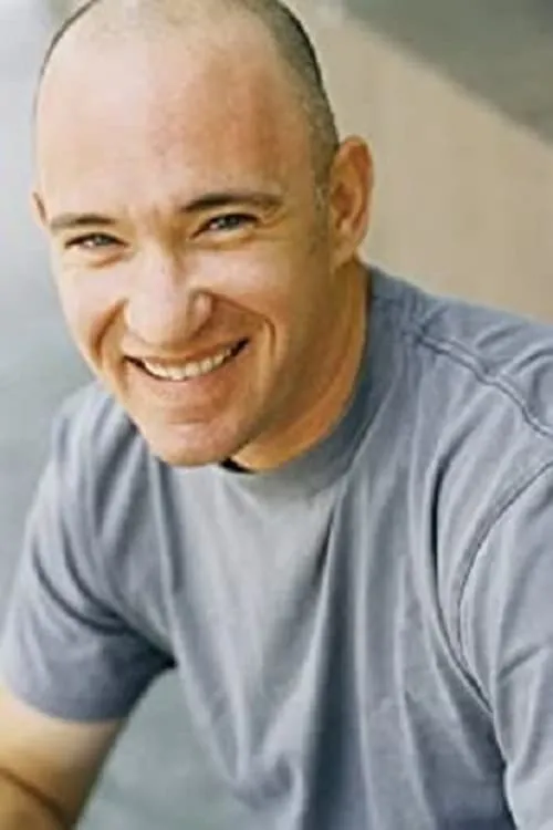 Actor Jim Hanks