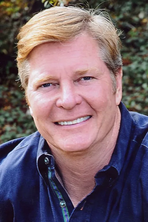 Actor Jim Henry