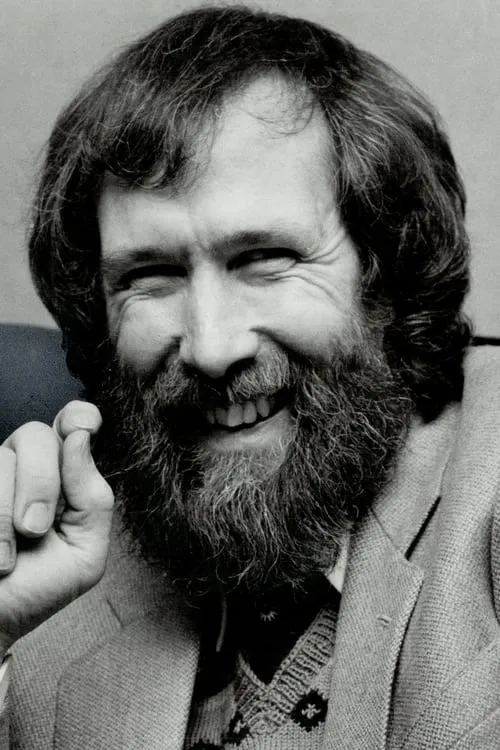 Jim Henson interpretando a Kermit the Frog / Rowlf / Grump / Conrad Love / The Spook