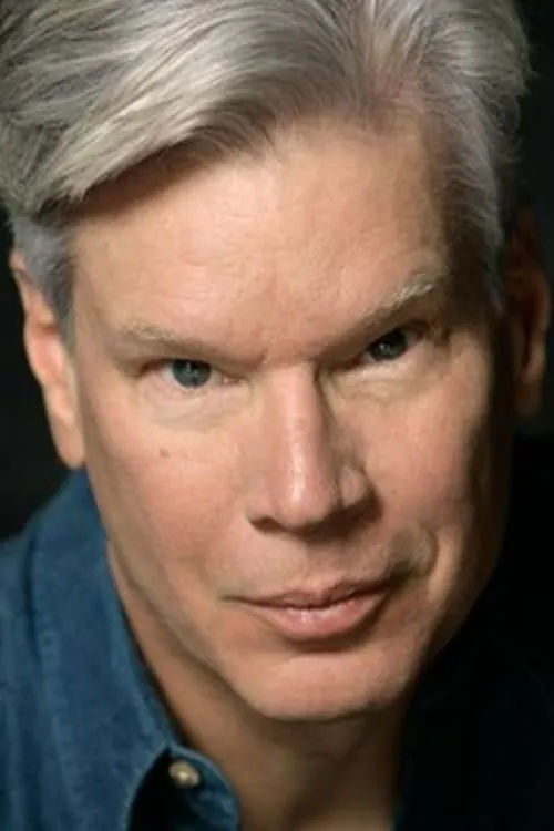 Actor Jim Knobeloch