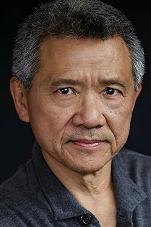 Actor Jim Lau