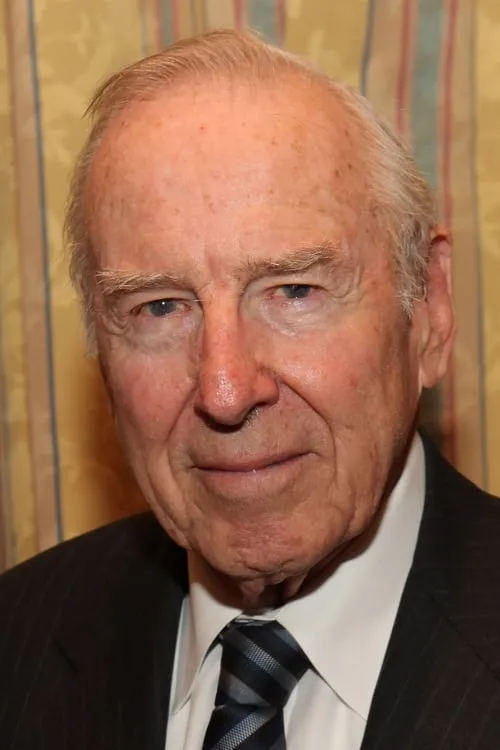 Jim Lovell interpretando a James Lovell