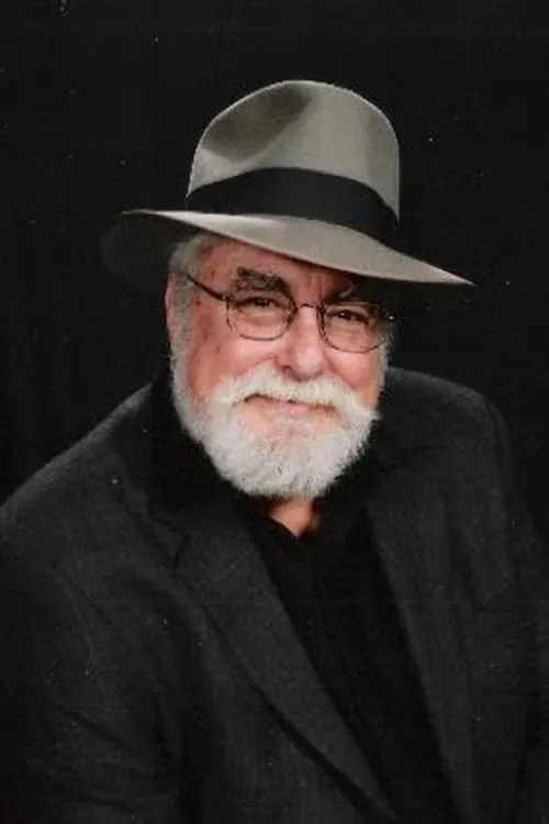 Jim Marrs interpretando a Self