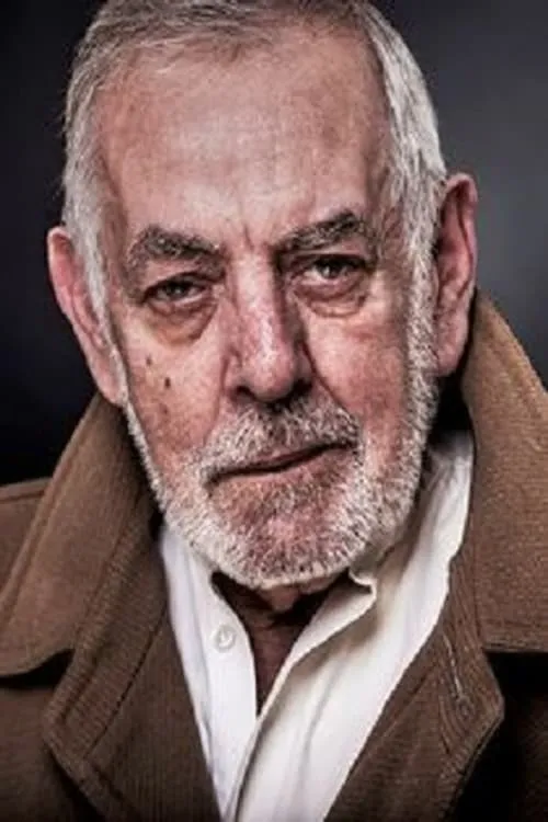 Actor Jim McManus