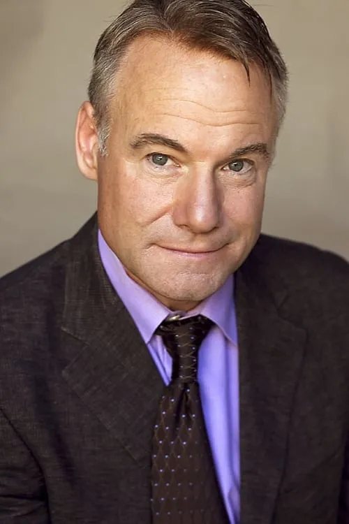 Actor Jim Meskimen