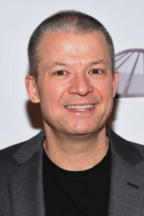 Actor Jim Norton