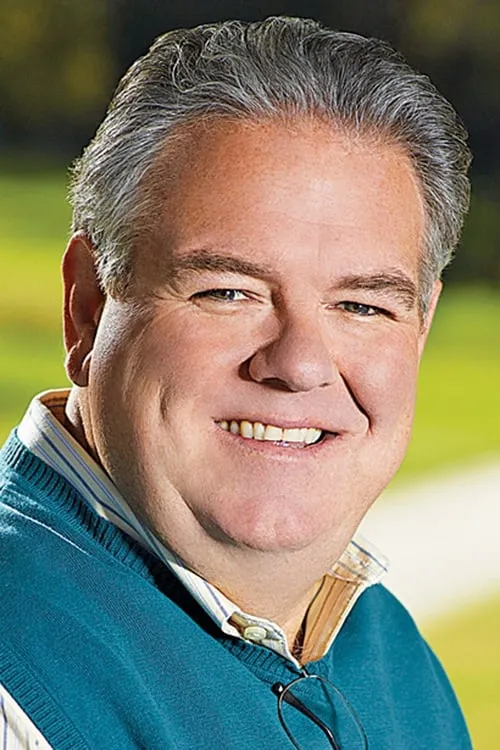 Jim O'Heir interpretando a Bill Winters