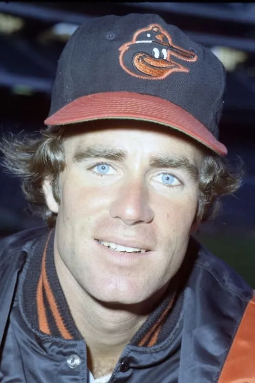 Steve Blalock ha trabajado con Jim Palmer en 1 ocasiones