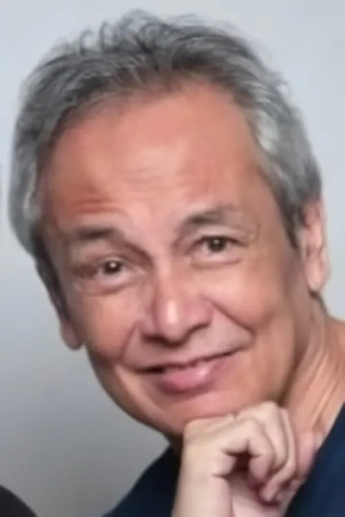 Actor Jim Paredes