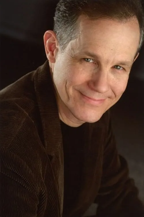 Actor Jim Walton